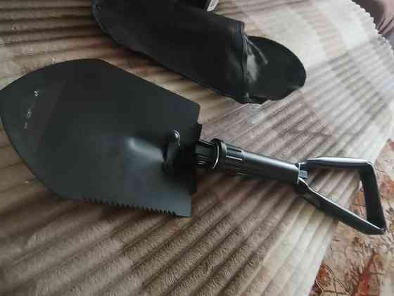 Лопата саперная Донецк