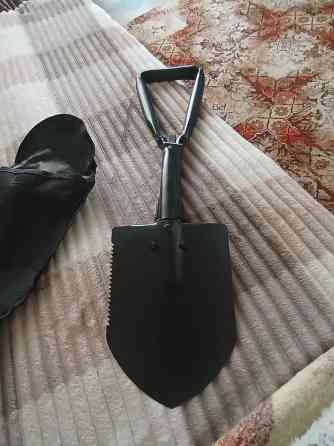 Лопата саперная Донецк