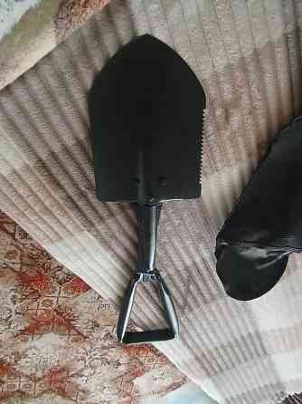 Лопата саперная Донецк