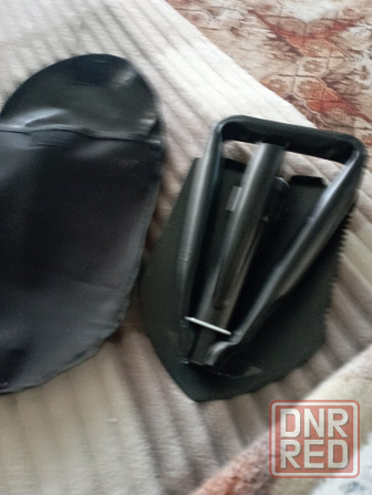 Лопата саперная Донецк - изображение 3