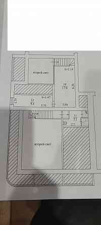Продам свою 3-х комн. двухуровневую квартиру 203 кв.м в центре Донецка. Донецк