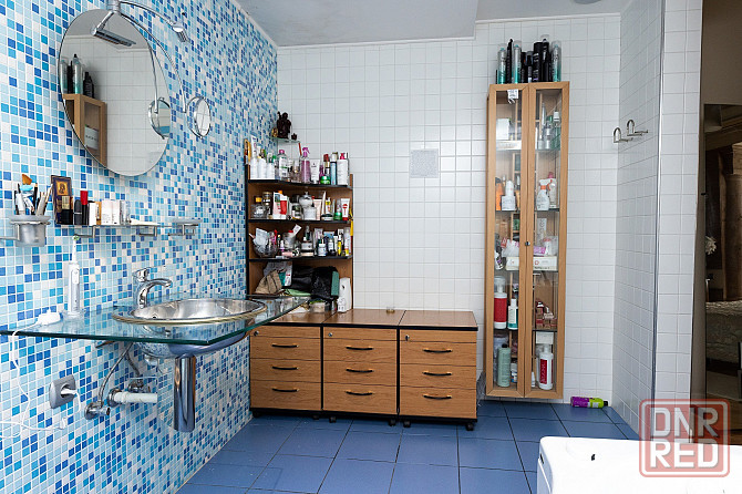 Продам свою 3-х комн. двухуровневую квартиру 203 кв.м в центре Донецка. Донецк - изображение 8