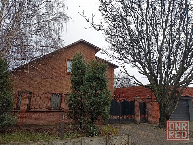 Дом Киевский район, 57 школа Донецк - изображение 8