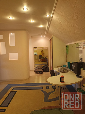 Дом Киевский район, 57 школа Донецк - изображение 7