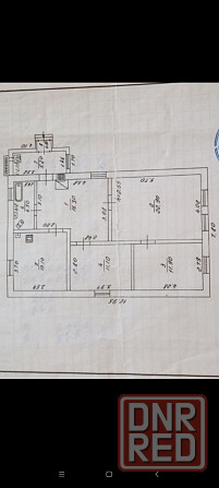 Дом Киевский район, 57 школа Донецк - изображение 10