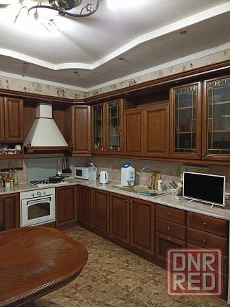 Дом Киевский район, 57 школа Донецк - изображение 1