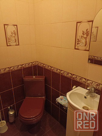 Дом Киевский район, 57 школа Донецк - изображение 4