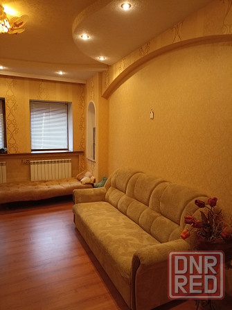 Дом Киевский район, 57 школа Донецк - изображение 3