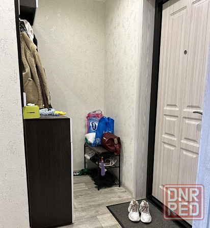 Сдается: Однокомнатная квартира Этаж: 8/9 Район: Киевский Площадь квартиры: 43м² Донецк - изображение 1