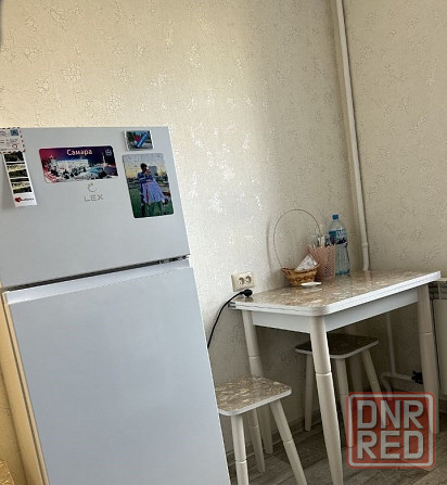 Сдается: Однокомнатная квартира Этаж: 8/9 Район: Киевский Площадь квартиры: 43м² Донецк - изображение 2