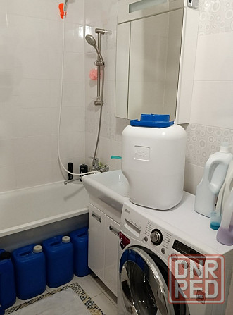 Продаётся 2 к.кв. м-н Азотный. Донецк - изображение 7