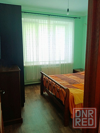 Продаётся 2 к.кв. м-н Азотный. Донецк - изображение 4