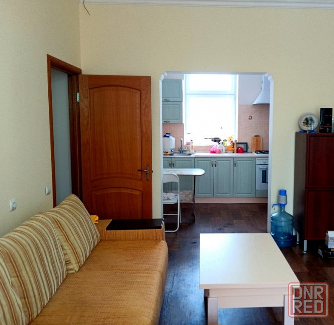 Продаётся 2 к.кв. м-н Азотный. Донецк - изображение 3