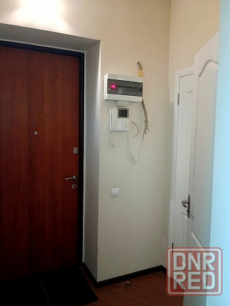 Продаётся 2 к.кв. м-н Азотный. Донецк - изображение 6