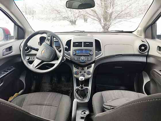 Chevrolet Aveo 1.6 MT, 2014 Енакиево