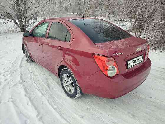 Chevrolet Aveo 1.6 MT, 2014 Енакиево