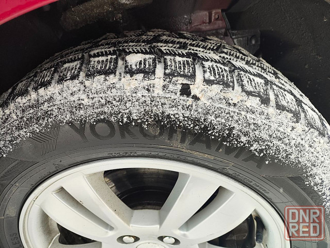 Chevrolet Aveo 1.6 MT, 2014 Енакиево - изображение 7