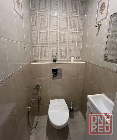 Сдается 2-к квартира на Набережной Донецк - изображение 7