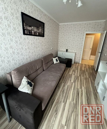 Сдается 2-к квартира на Набережной Донецк - изображение 4