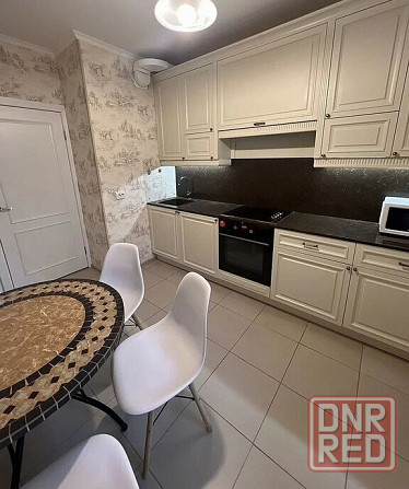 Сдается 2-к квартира на Набережной Донецк - изображение 2