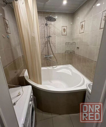 Сдается 2-к квартира на Набережной Донецк - изображение 6