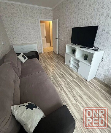 Сдается 2-к квартира на Набережной Донецк - изображение 5