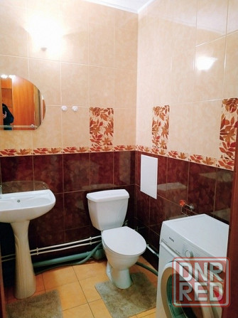 Сдам 1-комнатную квартиру Калининский район Донецк - изображение 2