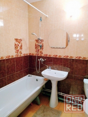 Сдам 1-комнатную квартиру Калининский район Донецк - изображение 3