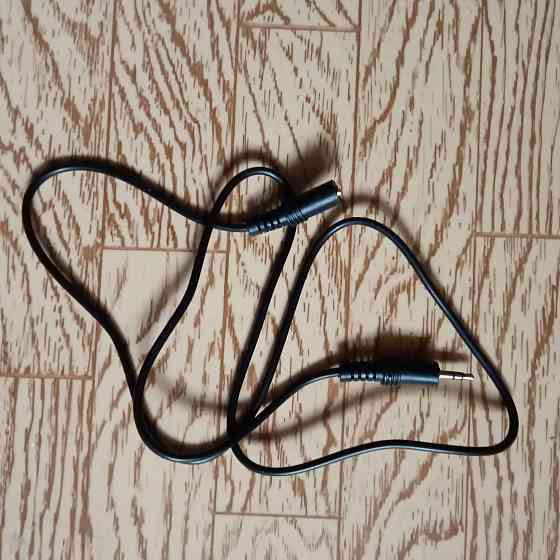 Аудио кабели - новые Донецк