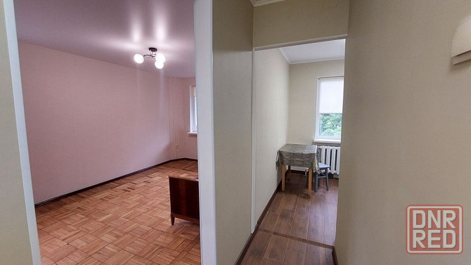 Сдается однокомнатная квартира Пролетарский район ориентир Алмаз Этаж 3/5 Донецк - изображение 3