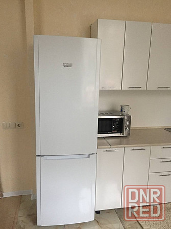 Продам 2 квартиру на Гринкевича Донецк - изображение 1