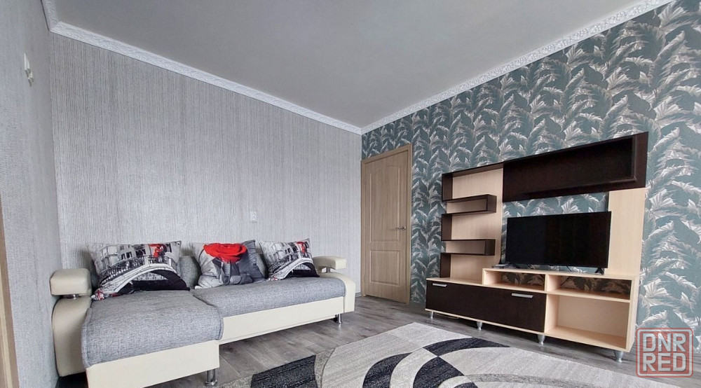 Сдаю двухкомнатную квартиру 45.0 м² этаж 5/5 город Донецк, Ленинский район, микрорайон Боссе Донецк - изображение 5