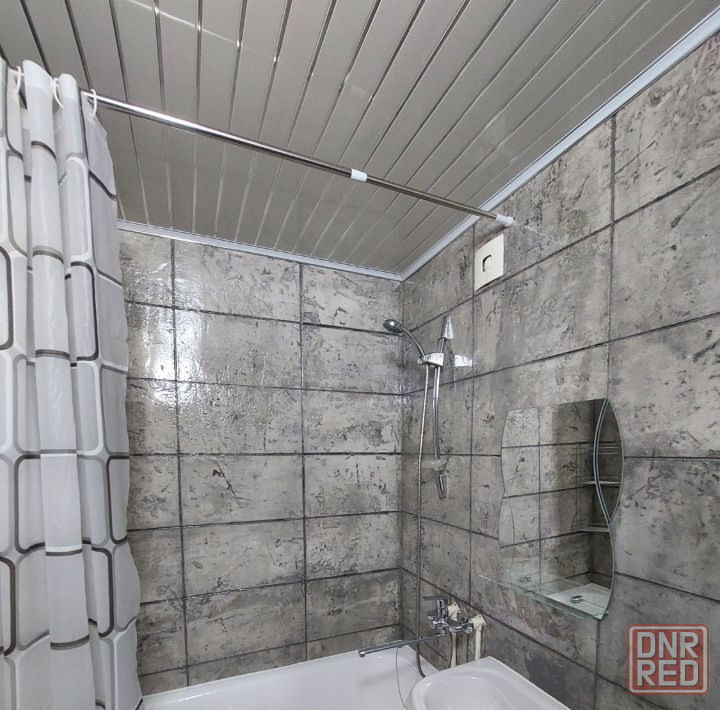 Сдаю двухкомнатную квартиру 45.0 м² этаж 5/5 город Донецк, Ленинский район, микрорайон Боссе Донецк - изображение 3