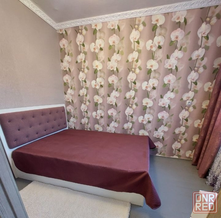 Сдаю двухкомнатную квартиру 45.0 м² этаж 5/5 город Донецк, Ленинский район, микрорайон Боссе Донецк - изображение 6