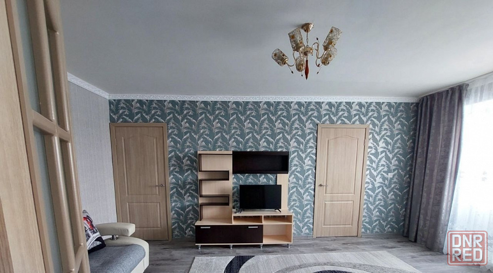 Сдаю двухкомнатную квартиру 45.0 м² этаж 5/5 город Донецк, Ленинский район, микрорайон Боссе Донецк - изображение 2