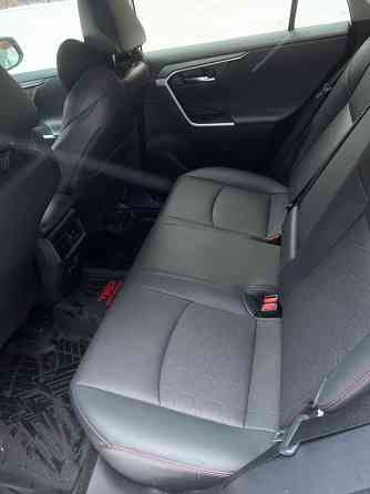 Toyota rav 4 2.5 Донецк