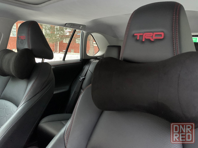 Toyota rav 4 2.5 Донецк - изображение 6