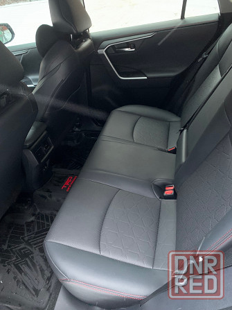 Toyota rav 4 2.5 Донецк - изображение 5