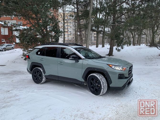 Toyota rav 4 2.5 Донецк - изображение 4