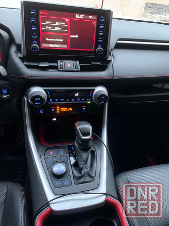 Toyota rav 4 2.5 Донецк - изображение 7