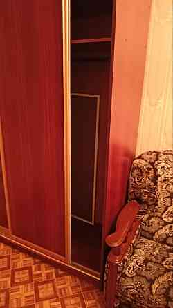 1-к квартира, 38 м2, 7/9 эт. Мариуполь