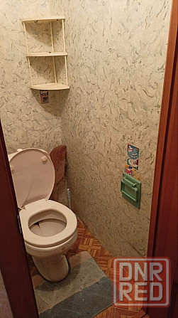 1-к квартира, 38 м2, 7/9 эт. Мариуполь - изображение 7