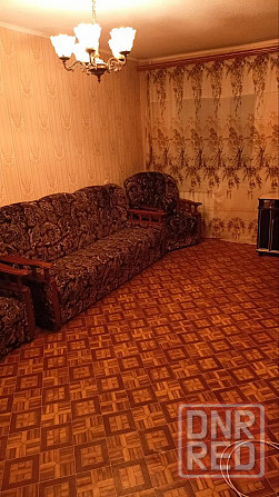 1-к квартира, 38 м2, 7/9 эт. Мариуполь - изображение 1