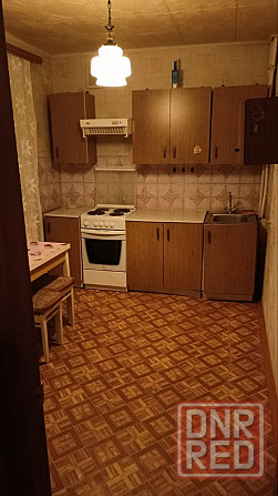 1-к квартира, 38 м2, 7/9 эт. Мариуполь - изображение 4