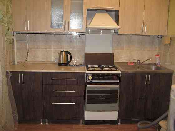 1-к квартира, 34 м2, 8/12 эт. Мариуполь