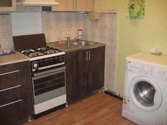 1-к квартира, 34 м2, 8/12 эт. Мариуполь