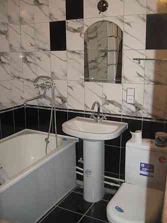 1-к квартира, 34 м2, 8/12 эт. Мариуполь