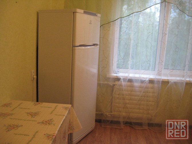 1-к квартира, 34 м2, 8/12 эт. Мариуполь - изображение 1