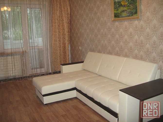 1-к квартира, 34 м2, 8/12 эт. Мариуполь - изображение 7