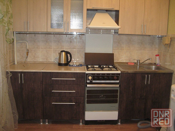 1-к квартира, 34 м2, 8/12 эт. Мариуполь - изображение 6